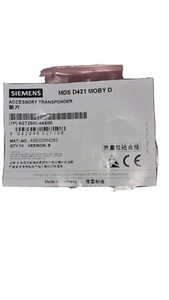 MOBY D Transponder MDS D421  6GT2600-4AE00 - Bild 1 von 5
