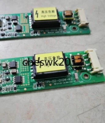 1PCS Original high voltage strip TPI-02-0104-K2 REV: 1.01 in good condition - Image 1 of 3