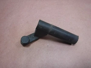 Jeep Wrangler YJ 87-95 Soft Top Frame Foot Driver LH Side Rear Factory OEM - Picture 1 of 4