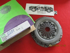 Meccanismo Complessivo Frizione 802060 Citroen Peugeot Ø220 M539 - Bild 1 von 1