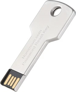 all'ingrosso 8 GB, 16 GB, 32 GB USB 2.0 memory stick forma chiave pen drive (FORMA CHIAVE) - Foto 1 di 1