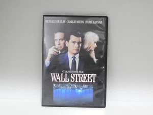 Wall Street dvd - Bild 1 von 2