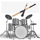 Jazz Drum Drum Sticks Drum Brushes Musical Instruments Percussion Accessories