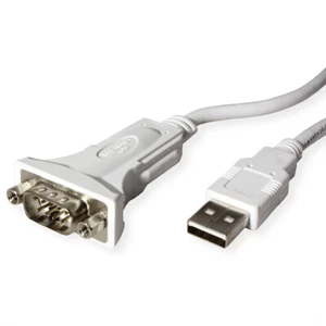 TRENDnet TU-S9 USB zu Serial Converter - Bild 1 von 1