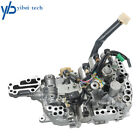 JF017E Valve Body CVT Transmission 31705-29X6D For Nissan Murano Pathfinder Nissan Quest