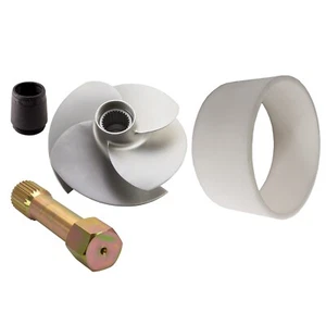 Kit de impulsor Sea-Doo para 2008 RXT X 255/2009 150 Speedster/2009 230 Wake - Imagen 1 de 4