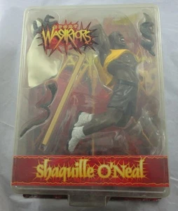 Crazy Works Sport Warriors Shaquille O'Neal Figure #49009 - Picture 1 of 1
