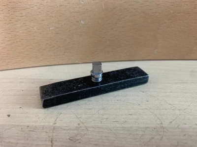 DW Drum Wrokshop Stop Block Memory Lock for DWCP9900BD 9900 Double Tom Mount 90s - Image 1 of 3