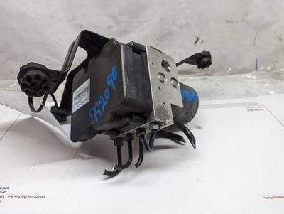 Anti-Lock Brake Part Assembly Without Automatic Park Fits 15-19 BMW X6  - Image 1 of 4