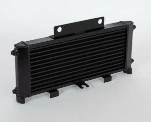 SUZUKI GSX 1400 OIL COOLER NEW MODIFIED FLANGES - Picture 1 of 1