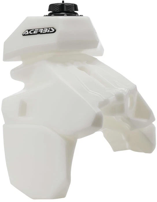 Acerbis Fuel Tank 4 Gallon Natural Husqvarna FC 250/FC 350/FC 450 2019-2022 - Изображение 1 из 1