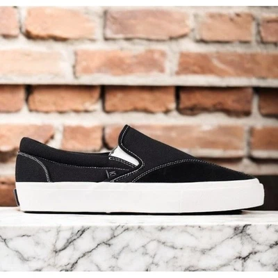 Обувь Dodd's Clearwater размер 12 — новая в коробке — поликоттон / замша — ограниченный выпуск - Изображение 1 из 4