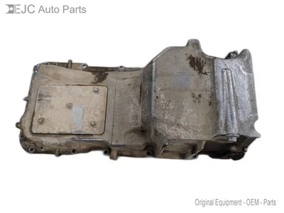 Cacerola de aceite de motor para 10-13 Chevrolet Silverado 1500 5.3 12640746 Foto 1 de 4