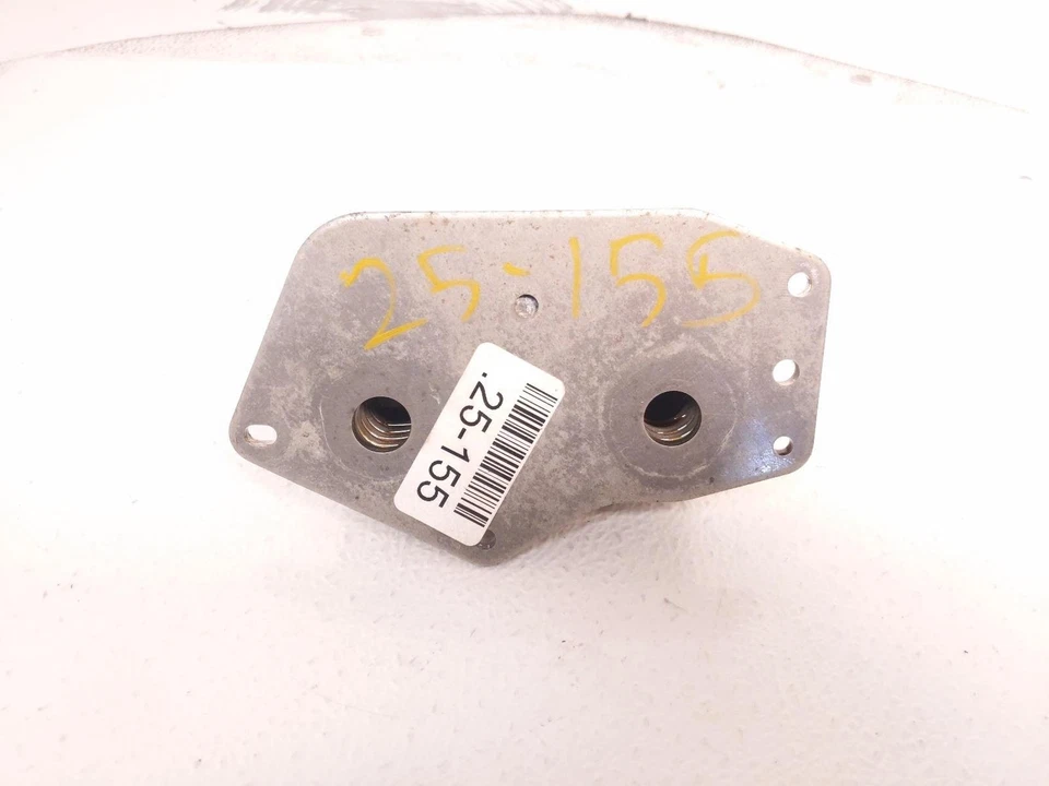 2020-2023 Gmc Acadia Engine Oil Cooler Radiator 55486915 - Image 1 of 4