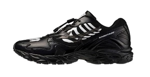 Mizuno Wave Rider 10 SBTG Unisex Zapatos para Correr Informales Tenis EE NUEVO CON ETIQUETAS D1GD252601 - Imagen 1 de 7