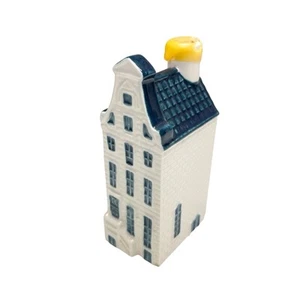 KLM Delft House di BOLS Amsterdam #38, il liquido vuoto viene evaporato - Foto 1 di 11
