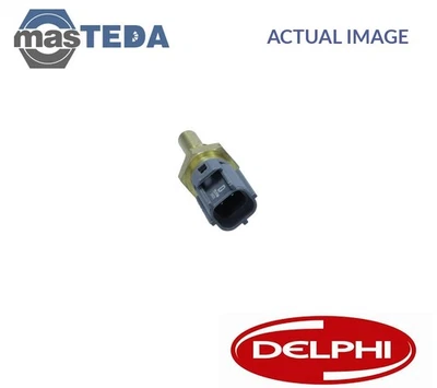 TS10506 COOLANT TEMPERATURE SENSOR GAUGE DELPHI FOR SUZUKI LIANA,SWIFT III - Image 1 of 4