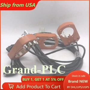 3HAC4791-1 ABB IRB 2400 Roboterachsenkabel 3HAC47911 Draht - Bild 1 von 8