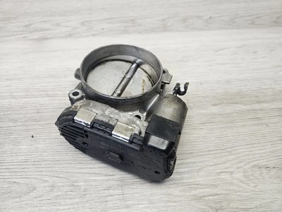 07-16 Mercedes GL450 GL320 Engine Intake Throttle Body Actuator BOSCH Oem - Image 1 of 4