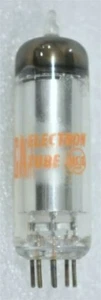 0A2 TUBO RCA EN CAJA VINTAGE EXCEDENTE COMERCIAL - Imagen 1 de 3