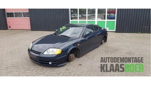 Frontschürze Hyundai Coupe GK  P23590310 - Bild 1 von 6