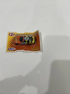 Honey Nut Cheerios #43 NASCAR Race Car Petty Enterprises General Mills Toy 2001 - Picture 1 of 2