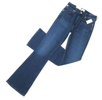NWT Citizens of Humanity Lilah in Provance High Rise Bootcut Stretch Jeans 27 - Image 1 of 4