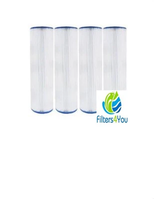 Fits Aquasana Replacement Sub-micron Post-Filter for Whole House Water Filters - Image 1 of 2