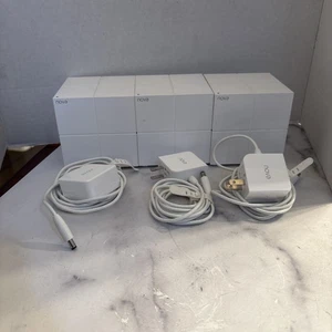Tenda Nova Mesh3 Wireless Router Home WiFi System Internet 3 Pack - Picture 1 of 7