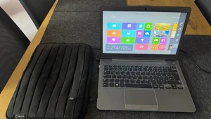 13" Zoll PC Laptop Notebook Samsung NP530U3C - Bild 1 von 4