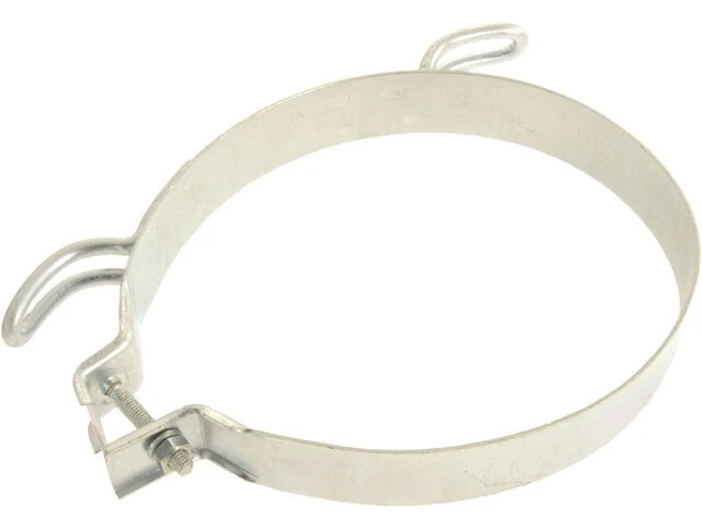 Soporte de escape central para Volvo 960 1992-1994 2,9 L 6 cilindros 1993 VW682PT Foto 1 de 1