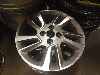 Llanta 15x6-1/2 de Chevrolet Spark EV 2016 12210753 Foto 1 de 4