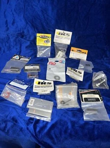 Vintage RC Parts Lot New - Picture 1 of 11