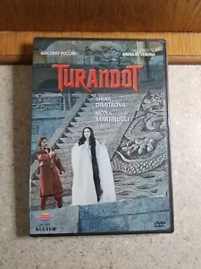 Turandot (DVD, 1983) - Foto 1 di 3