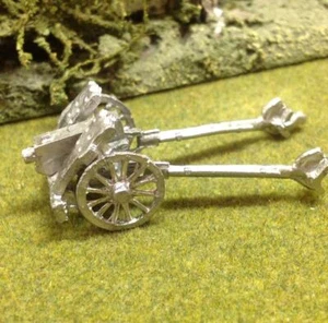 Britannia 20 mm (1/72) deutsche 7,5 cm leichte Bergpistole - Bild 1 von 1