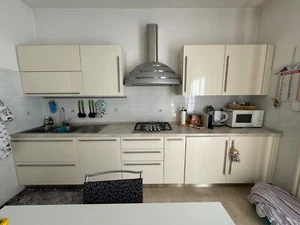 cucina usata LUBE ottime condizioni - Foto 1 di 2