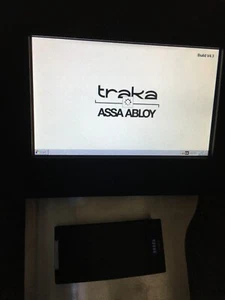 Sistema de control de llave táctil ASSA ABLOY TRAKA para gabinete serie L leer plz - Imagen 1 de 16