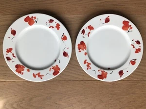 Eschenbach LIVING COLOURS Oskar Koller 2 Kuchenteller 20,5cm/Top Zustand - Bild 1 von 2