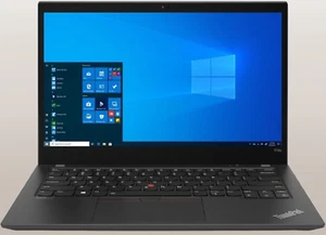 NEW Lenovo Thinkpad T14s Gen 2 Ryzen 5 Pro 5650u 512GB SSD 16GB 14" W10P 1YEAR - Picture 1 of 4