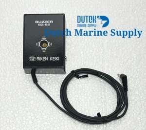 RIKEN KEIKI BZ-82 BUZZER 328880050FS - Picture 1 of 7