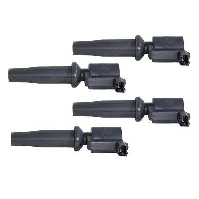 Новый OEM 2008-2013 Ford Transit подключить катушки зажигания 2,0 л 2,3 л Duratec набор из 4 - Изображение 1 из 4