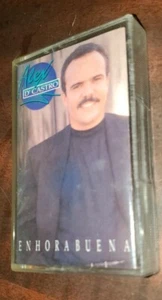 En Hora Buena - Alex D' Castro (Cassette, 1993, Rodven Records) Latin - Picture 1 of 6