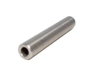 Meccano compatible Large Diameter Hollow Axle 50mm - part 258  **NEW** - Picture 1 of 1