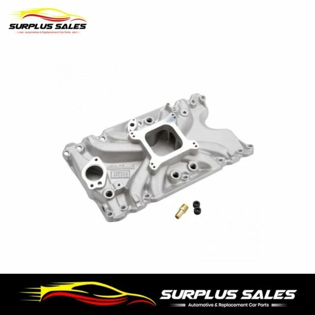 Edelbrock ED2790 Holden 253 & 308 Torker Intake Manifold