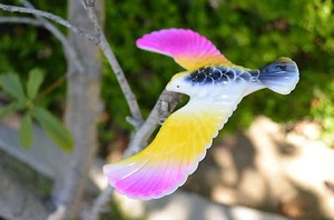 Amazing Balancing Bird - (Color May Vary) - Picture 1 of 6