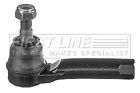Front Left Tie Rod End for Kia Clarus FE 2.0 (06/99-07/01) Genuine FIRST LINE