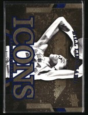 Bill Lienhard 2013 Upper Deck University of Kansas #I-BL  Basketball Card