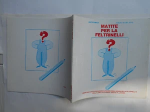 Matite per la Feltrinelli - Foto 1 di 1