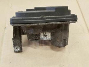 AUDI A3 8V 2013-2016 2.0 TDI 1.6 VW GOLF MK7 EXHAUST ACTUATOR FLAP 5Q0253691H - Bild 1 von 5