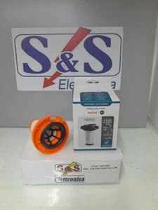 ZR009010 FILTRO HEPA ORIGINALE X SCOPA ROWENTA X-FORCE FLEX 7.60 RH6A35 RH6A71 - Imagen 1 de 4